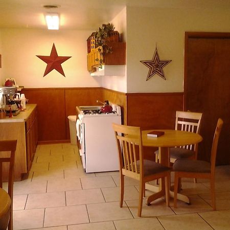American Star Inn Floydada Exterior photo