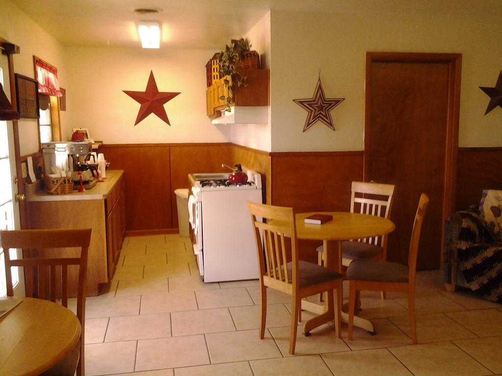 American Star Inn Floydada Exterior photo