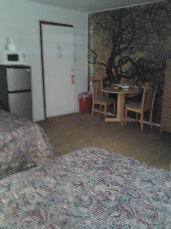 American Star Inn Floydada Room photo