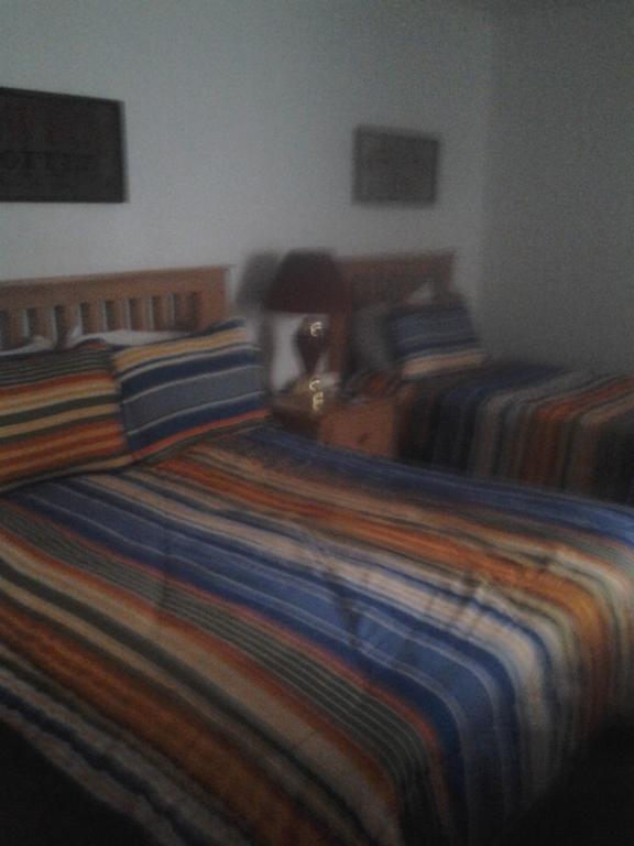American Star Inn Floydada Room photo