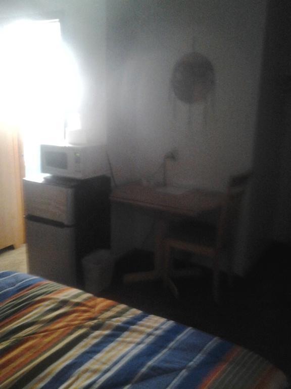 American Star Inn Floydada Room photo